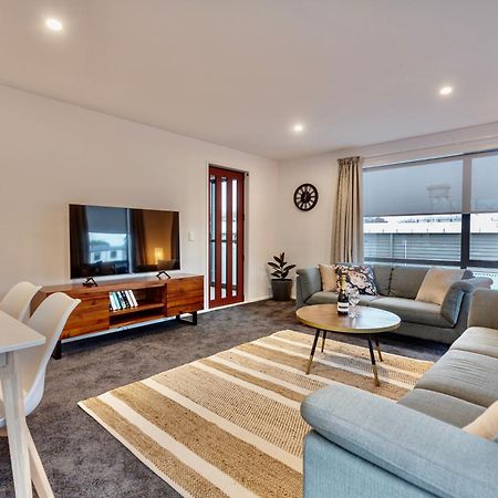 Stylish City Apartment On Bealey クライストチャーチ エクステリア 写真